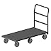 Platform Truck,3600lb,48in x 30in,38in H