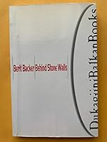 Behind Stone Walls 9951050247 Book Cover