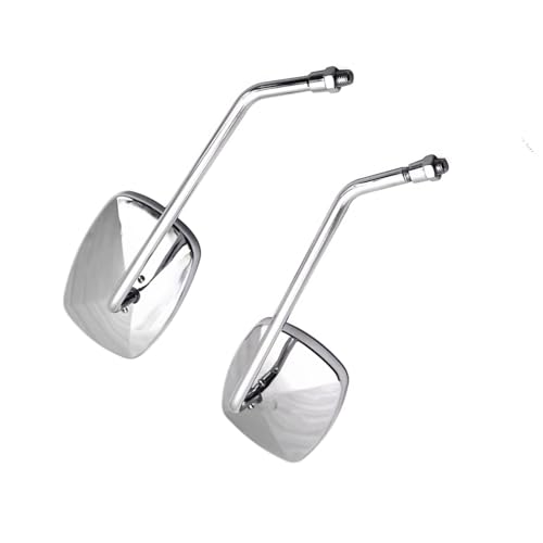 Rétroviseur moto pour Benelli TRK502X miroir grand angle robuste