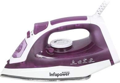 InfapowerSteam Iron 2400W