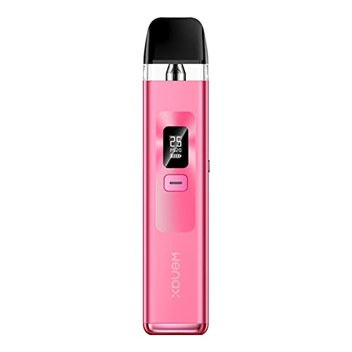 GEEKVAPE WENAX Q Pod Kit 25 W Top Fill, 1000 mAh Battery