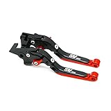 [Modelli applicabili]: per SU-Z-UKI SV650 SFV650 Gladius SV 650 DL650 / V-Strom / XT 2009-2019