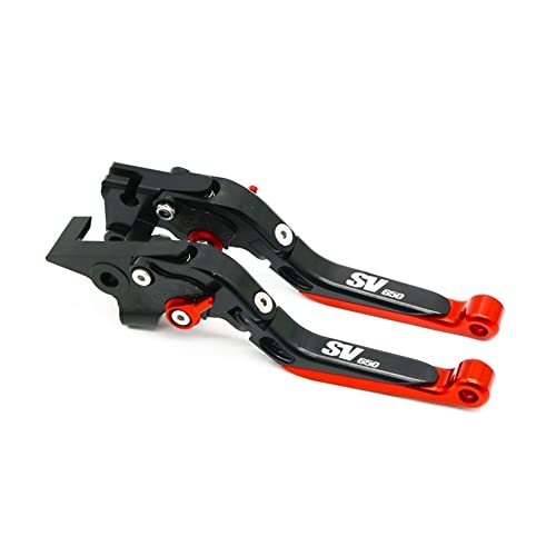 [Modelli applicabili]: per SU-Z-UKI SV650 SFV650 Gladius SV 650 DL650 / V-Strom / XT 2009-2019