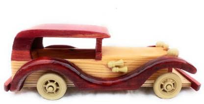 YAMKAY Wooden Vintage Classic Vehicle Car Home Decoration and Kids Playing Toy Vintage Car Small 8 Pack of 1 (B08LLCGLQK) Amazon Price History, Amazon Price Tracker