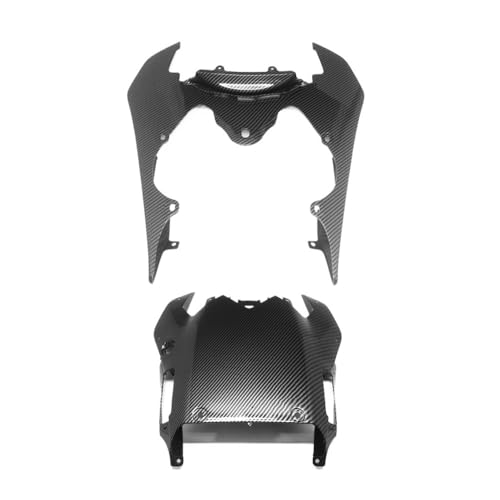 YZF R6 carénage arrière ABS pour sorties piste et route 2008-2016