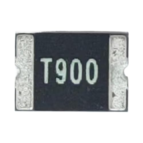 Fusible CMS 190 1206 1,9A pour reparer les modules domotiques et objets connectes de la maison