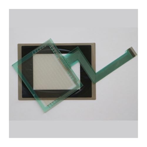 Film protection GP270-LG11-24V DMC2296 contre la casse et l'usure de l'écran tactile