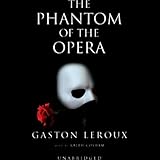 The Phantom of the Opera
