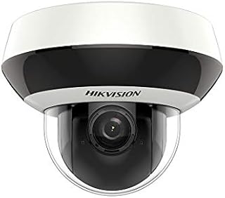 Hikvision Digital Technology DS 2DE2A404IW DE32 8 12MM telecamera di sorveglianza Telecamera di sicurezza IP Interno e esterno Cupola Soffittomuro 2560 x 1440 Pixel Hikvision Digital Technology DS 2DE2A404IW DE32 8 12MM telecamera di sorveglianza Telecamera di sicurezza IP Interno e esterno Cupola Soffittomuro 2560 x 1440 Pixel