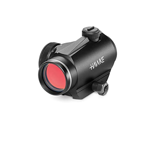 Hawke Vantage Monotube Red Dot 12106