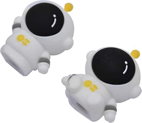 Image of R&H Designer Erasers (Space 2 PCS)