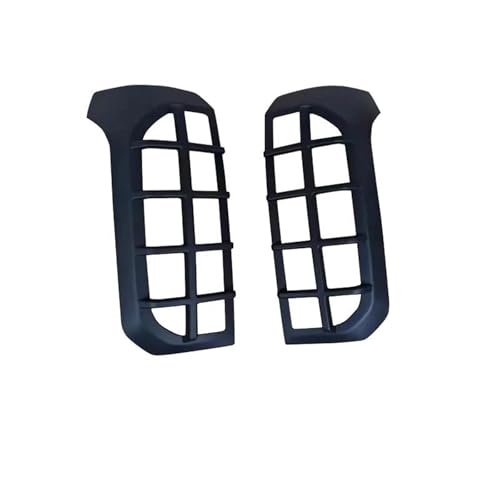Protection feu arrière BJ30 II garniture modifiée contre les rayures de carrosserie