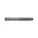 Straight Flute Tap,1-1/8"-8,HSS