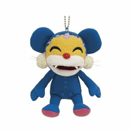 吉徳 ニャンちゅうマスコット 182392