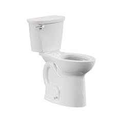 American Standard Cadet PRO Two Piece Round Toilet
