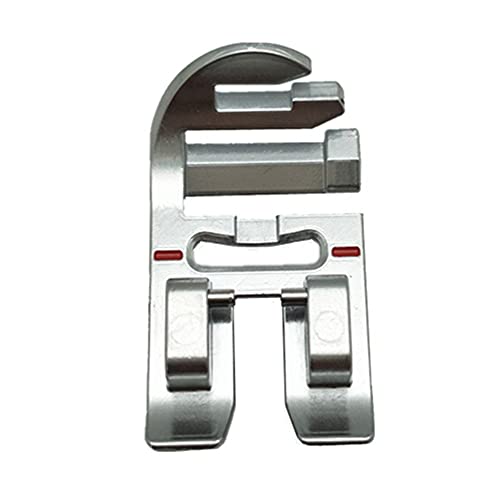 Decorative Trim Foot para máquina de coser Pfaff miniatura 2