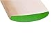 Cricket Bat Toe Guard 5 pcs with 1 Fevi Bond, 4 pcs Scuff Sheet or 4 pcs Sand Paper for Crciket bat Protectionby Dream Land & Greenfild