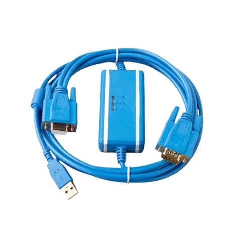 QEJWWGFI Cavo di programmazione dati cavo di download USB-MT500 (versione