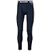 Produktbild Helly Hansen Herren Hh Lifa Pant Hose, Blau, L EU