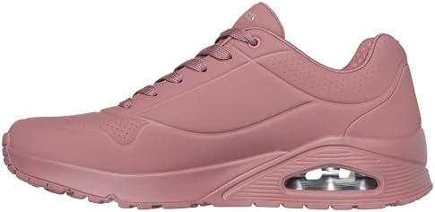 skechers uno bold ladies trainers