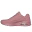 Ash Rose Durabuck Mesh
