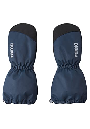 Reima Ensin wasserdichte Handschuhe für Kinder und Babys, Fäustlinge mit...