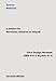 Produktbild Source Material: A project by Morrison, Olivares & Velardi. Katalog zur Ausstellung im Vitra Design Museum vom 2014/2015. Gestaltet von SM Associati