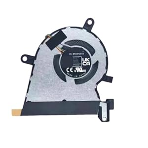 13NR0A20T03011 Notebook CPU GPU Cooler Fan For X13 GV301RA GV301RE GV301RC 2-in-1 Gaming Ultrabook 13NR0A20T02011(GPU fan)