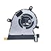 13NR0A20T03011 Notebook CPU GPU Cooler Fan For X13 GV301RA GV301RE GV301RC 2-in-1 Gaming Ultrabook 13NR0A20T02011(GPU fan)