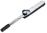 CDI, Drehmoment 1/4-Zoll-Drive Memory Nadel Dual-Skala Drehmomentschlüssel, 3002LDIN