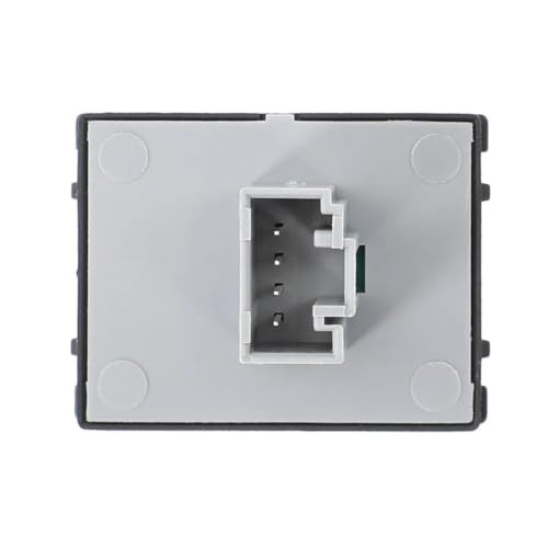 Interrupteur automatique de lève-vitre 5C5959857A avec commande impulsionnelle - 4