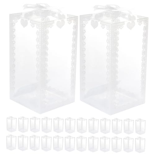 YOSADIER 24 LfB[{bNX ϋvNAe p[eB[p [ ANZT[ړIP[X