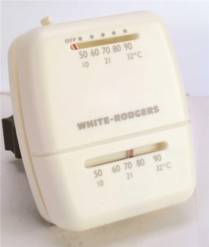 Camco 1C20-101 Heat Only Mechanical Thermostat thumb #1