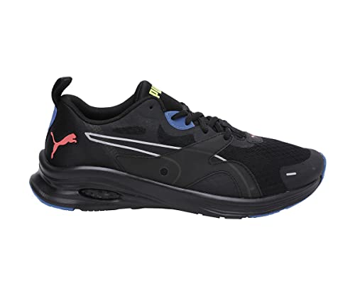 Image of PUMA mens Hybrid Fuego Men's Running Shoes Running Shoe