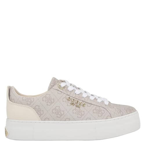 Guess Women's Genza Sneaker2