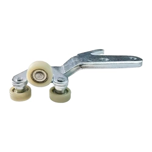 Guide de porte lateral pour renovation de Citroen Relay 1994-2002