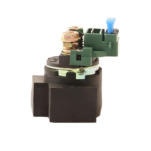 Relais solénoïde de démarreur étanche 12V pour moto YBR125 - 6