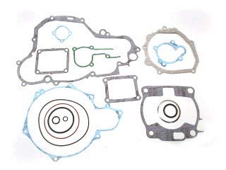 Outlaw Racing OR4296 Complete Full Engine Gasket Set Compatible with