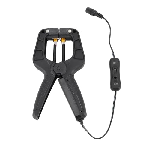 Empalmador Filamento Calefacción PTC DC24V 2A UE - Fernando Cortés