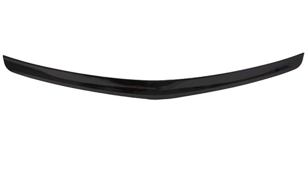 MpTuned MB W212 Spoiler posteriore nero lucido per bagagliaio classe E W212 2009-2016 anno modelli Performance Tuning Restyling