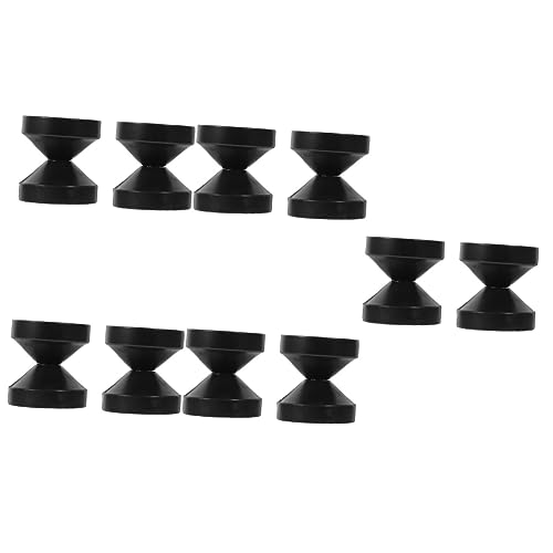 SOIMISS 5 Conjuntos De Dispositivos Anti-Ruído Cabeceira Ferramenta Anti-Vibração Ferramenta Anti-Vi