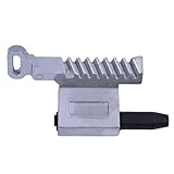 Getfarway D1AZ-3E723-C Tilt Wheel Steering Column Actuator Fit for Ford Bronco/F-150 F-250 F-350 F-Series/E Series 1980-1991 Replace D1AZ3E723C