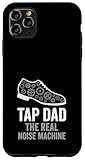 Funny Proud Tap Parent Musical Theater Dancer Gift