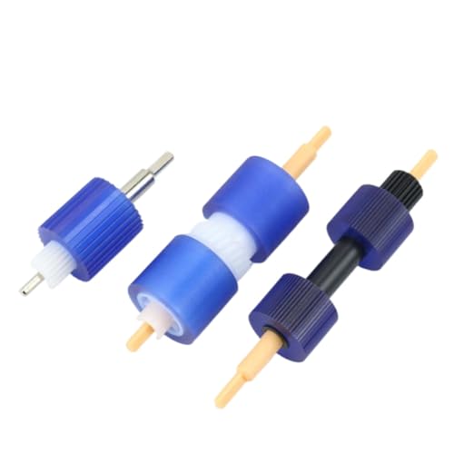 �g���C 5 �o�C�p�X�t�B�[�h���[���[�L�b�g 604K23670 59K26570 DC240 DC242 DC250 DC252 DC260 DC550 DC560 DC570 DC700 DC-C-60 DC-C70 DC900 �ƌ݊�������(1Set 