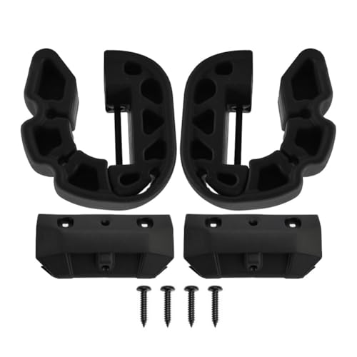 Guardabarros Sea Doo X de alta resistencia para el modelo PRO Fish 5