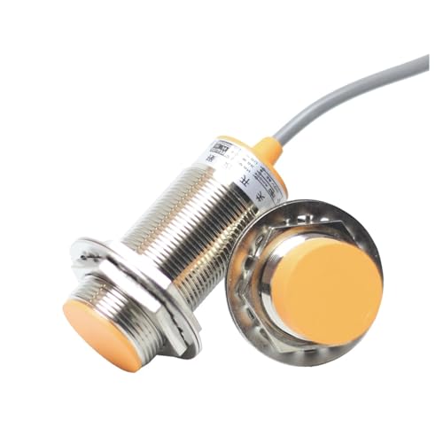 Capteur de proximité inductif M30 interrupteur de position Lj30a3-15 Z-CY