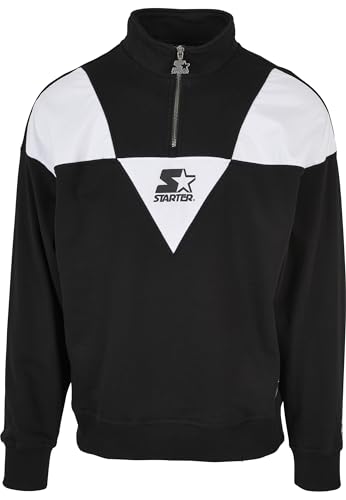 Starter Black Label Triangle pour homme taille M idéal pour vos sorties urbaines quotidiennes