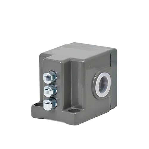 Interrupteur de course de roue pour motorisation de portail JW2 - 2