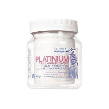 Platinum senza ammoniaca - 500 grammi