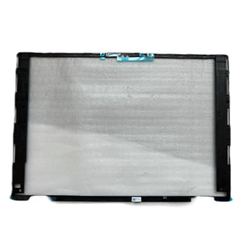 Protection écran LCD robuste pour HP Envy x360 16-ac0000 avec cadre avant rigide
